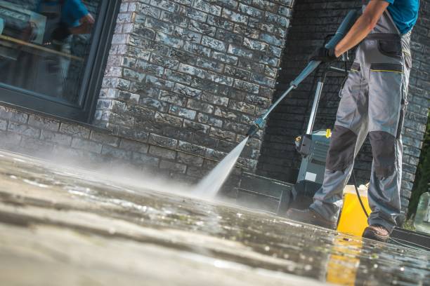 Best Brick and Stone Cleaning in March Ar, CA