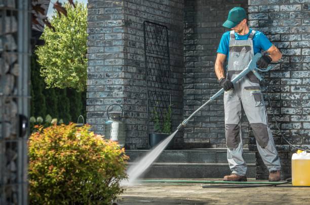 Best Driveway Cleaning and Restoration in March Ar, CA