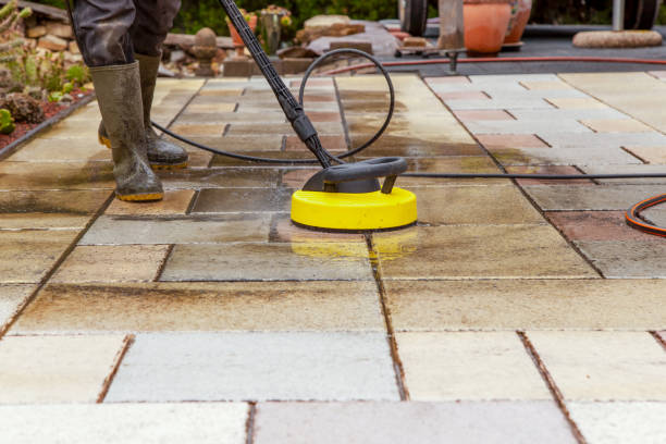 Best Parking Lot Cleaning in March Ar, CA