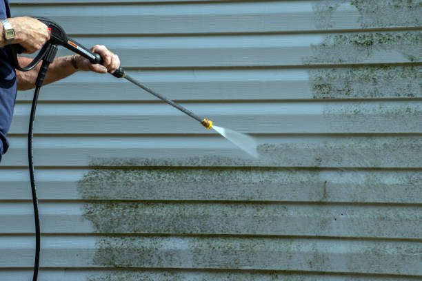 Professional Pressure Washing Services in March Ar, CA