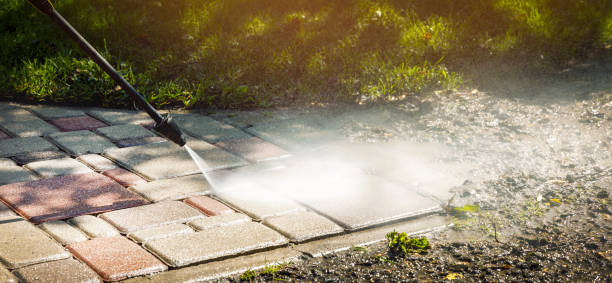 Best Commercial Pressure Washing in March Ar, CA